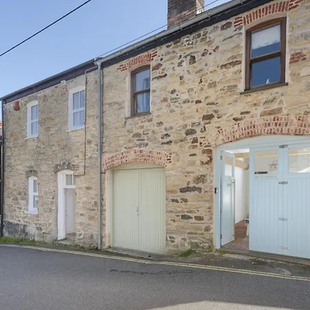 The Old Cornstore *